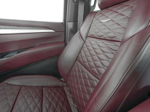 Used 2026 Cadillac Escalade Sport w/ Touring Package image 28