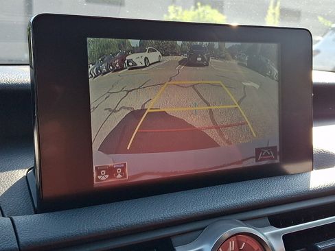 Certified 2022 Lexus IS 350 F Sport w/ Memory Package AWD/4WD image 19