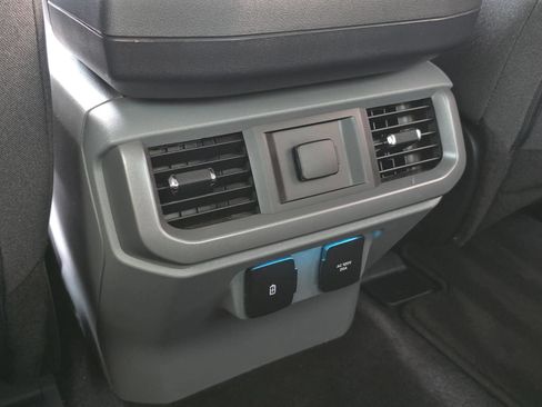 Used 2023 Ford F150 Lightning XLT AWD/4WD image 35