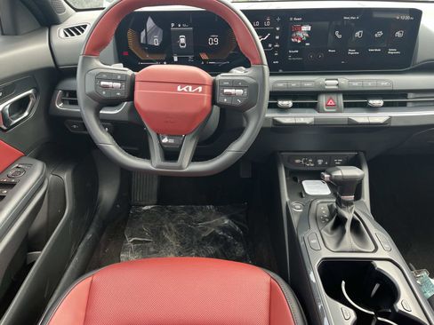 New 2026 Kia K4 GT-Line image 12