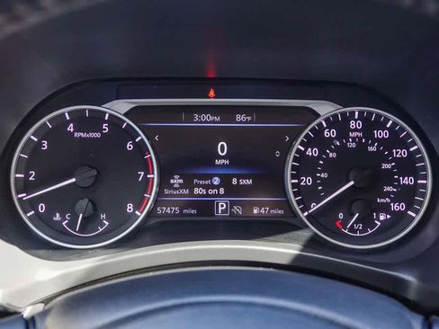 Used 2024 Nissan Sentra SV w/ SV Premium Package FWD image 23