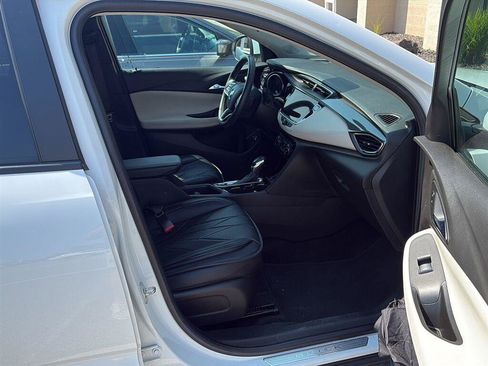 Used 2023 Buick Encore GX Select FWD image 23