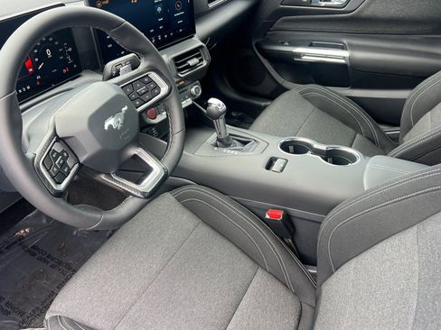 New 2026 Ford Mustang GT RWD image 16