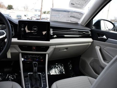 New 2026 Volkswagen Jetta S image 19