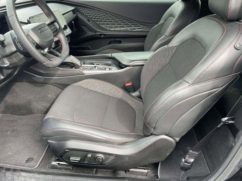 Used 2025 Dodge Charger R/T w/ Quick Order Package 25M R/T image 11