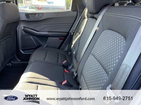 New 2026 Ford Escape Active FWD image 19
