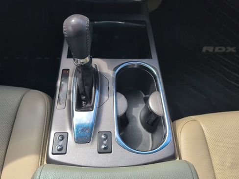 Used 2014 Acura RDX AWD w/ Technology Package image 27