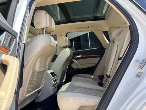 Used 2023 Audi Q5 2.0T Premium Plus AWD/4WD image 15