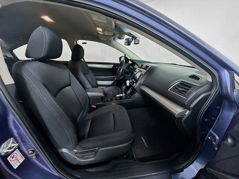 Used 2018 Subaru Legacy 2.5i Premium w/ Eyesight & BSD & Rcta & HBA image 28