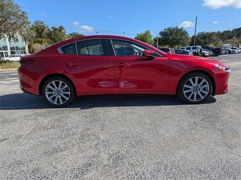 Used 2025 MAZDA MAZDA3 s image 3