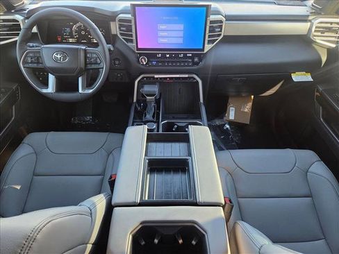 New 2026 Toyota Tundra Limited image 14