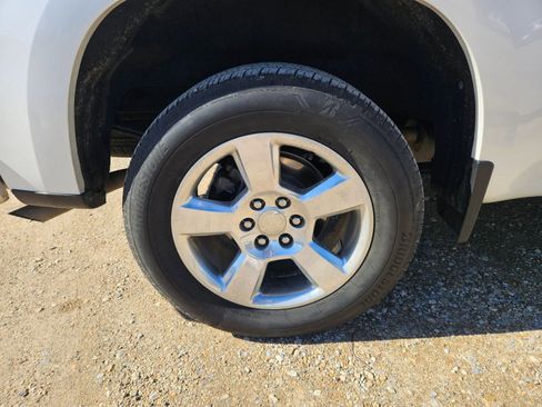 Used 2021 Chevrolet Silverado 1500 LTZ image 29