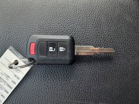 Used 2024 Mitsubishi Outlander Sport ES AWD/4WD image 10