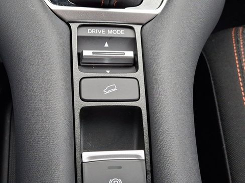 Certified 2026 Honda HR-V Sport image 24