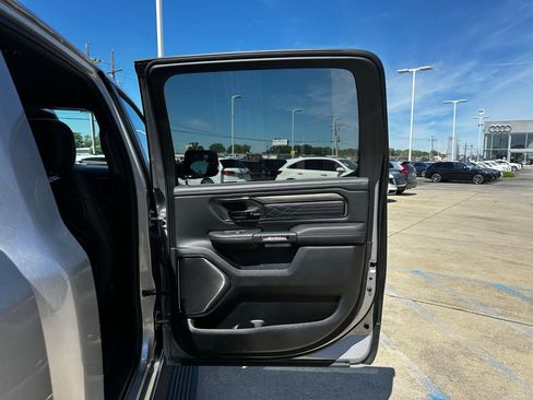 Used 2026 RAM 1500 Limited AWD/4WD image 31