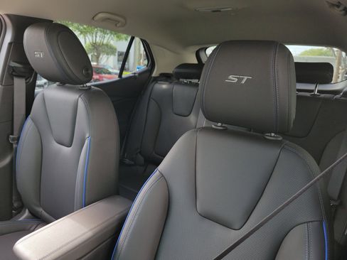 New 2026 Buick Encore GX Sport Touring image 21