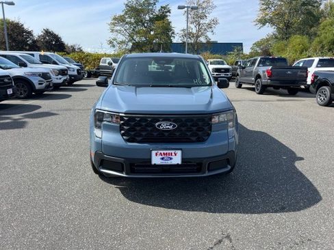 New 2025 Ford Maverick XLT w/ XLT Luxury Package AWD/4WD image 9