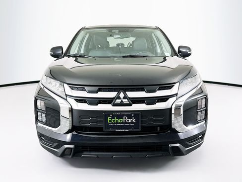 Used 2024 Mitsubishi Outlander Sport AWD image 2