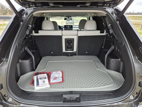 Used 2024 Mitsubishi Outlander SEL FWD image 10