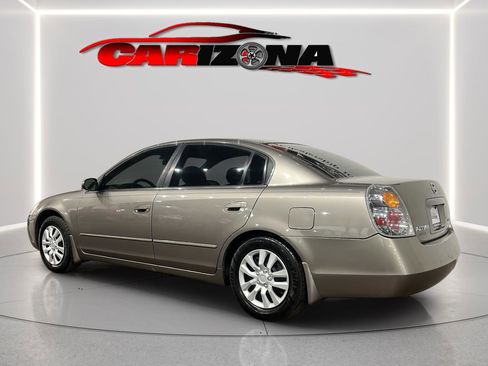 Used 2004 Nissan Altima 2.5 S image 5