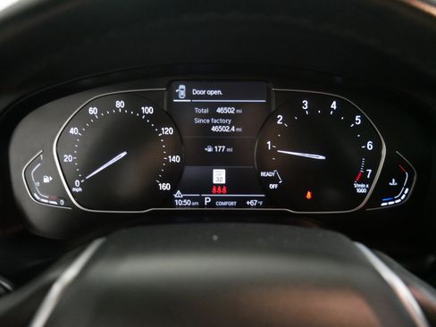 Used 2022 BMW X3 xDrive30i w/ Convenience Package image 21