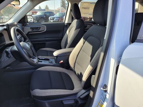 New 2025 Ford Bronco Sport Big Bend image 33