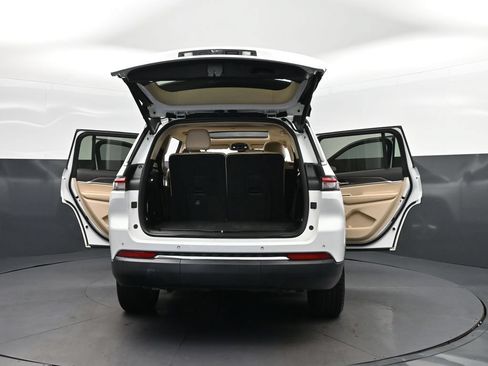 Used 2021 Jeep Grand Cherokee L Limited RWD image 51