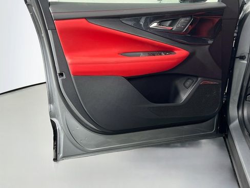 New 2026 Chevrolet Blazer EV SS image 18