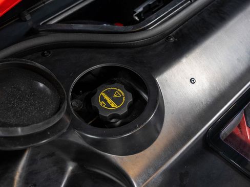 Used 2024 Chevrolet Corvette E-Ray image 38