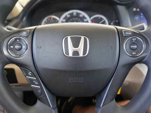 Used 2015 Honda Accord LX image 15