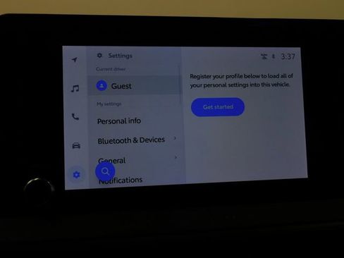 Used 2024 Toyota Prius Limited image 33