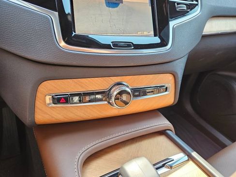 Used 2024 Volvo XC90 T8 Plus AWD/4WD image 26