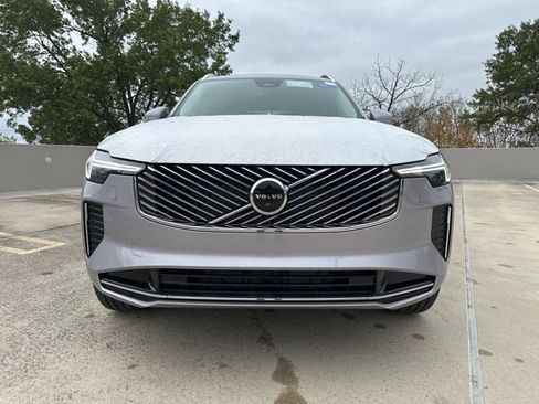 New 2026 Volvo XC90 B6 Plus w/ Protection Package Premier image 2