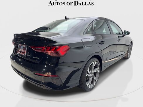 Used 2023 Audi A3 2.0T Premium w/ Convenience Package image 6