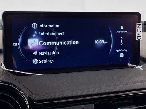 New 2026 MAZDA MX-5 Miata Sport w/ Interior Package RWD image 7