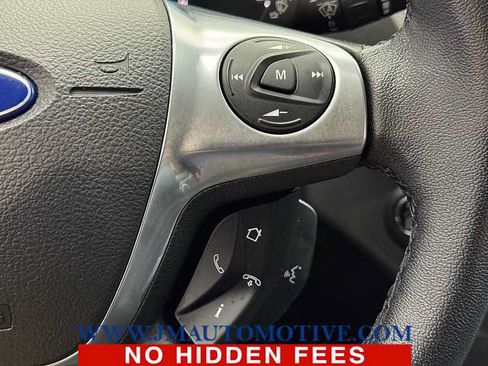 Used 2014 Ford Escape Titanium w/ Equipment Group 401A AWD/4WD image 37