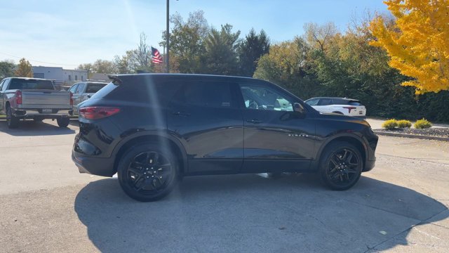 Used 2023 Chevrolet Blazer LT FWD image 9