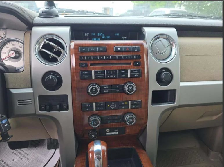 Used 2010 Ford F150 XL AWD/4WD image 19