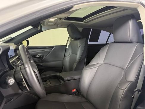 Certified 2024 Lexus ES 350 FWD image 5