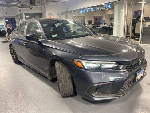 Used 2024 Honda Civic Sport image 14