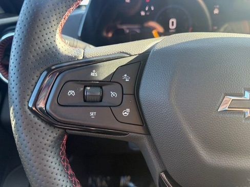 Used 2024 Chevrolet Trax RS w/ Driver Confidence Package image 18
