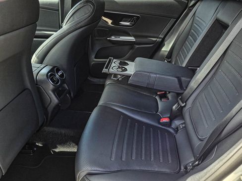 New 2025 Mercedes-Benz GLC 300 4MATIC image 26