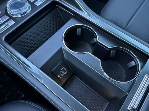 New 2026 Lincoln Nautilus Premier w/ Equipment Group 102A image 29