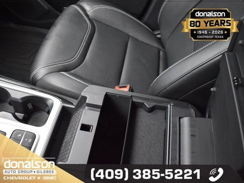 Used 2022 Ford Explorer ST w/ Equipment Group 401A RWD image 27