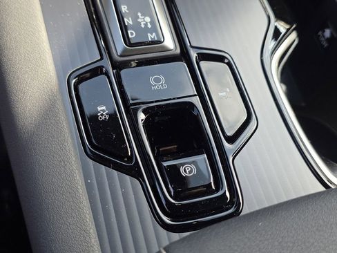 New 2026 Lexus RX 500h F Sport AWD/4WD image 24