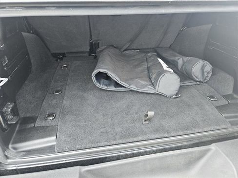 Used 2021 Jeep Wrangler Unlimited Sport AWD/4WD image 14