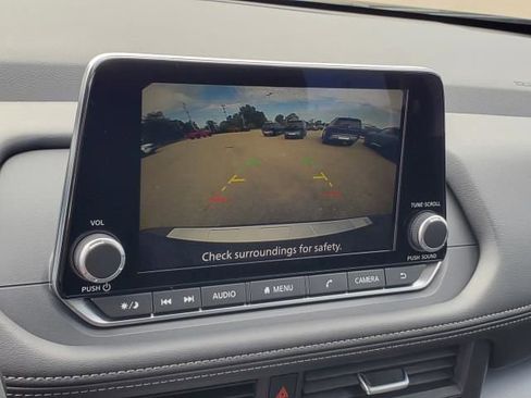 New 2026 Nissan Rogue SV image 23