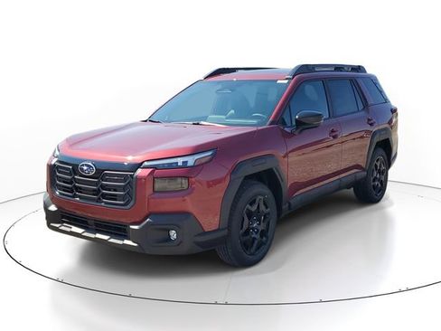 New 2026 Subaru Outback Limited image 2