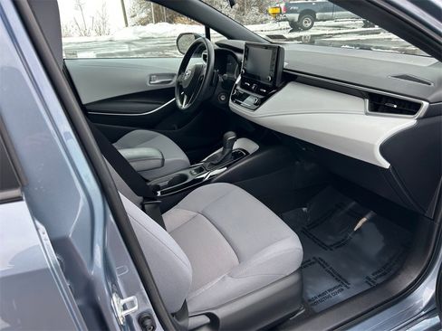 Used 2022 Toyota Corolla SE image 18