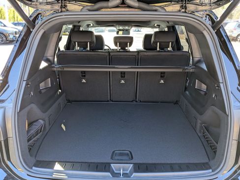 Used 2026 Mercedes-Benz GLB 250 image 33